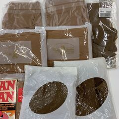 取引中　大容量　ストッキング・ハイソックス10点セットの画像