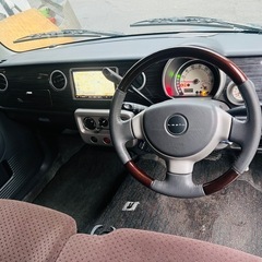 スズキアルトラパンの画像