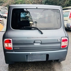 スズキアルトラパンの画像