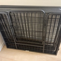 ペットフェンス　高さ60㎝　8枚セットの画像