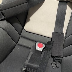 エアキャリーAB アップリカ　グレーの画像