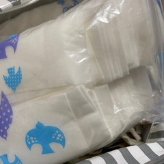 布おむつ　布おむつカバーの画像