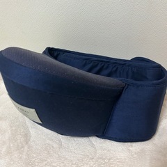 MEDOBOO ヒップシート ネイビーの画像