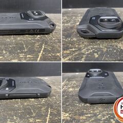 【久留米】【引き取り限定】【中古品】FLIR フリアー 72001-0101  C2 4800画素 赤外線サーモグラフィ サーモグラフィーの画像