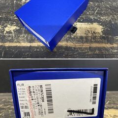 【久留米】【引き取り限定】【中古品】FLIR フリアー 72001-0101  C2 4800画素 赤外線サーモグラフィ サーモグラフィーの画像