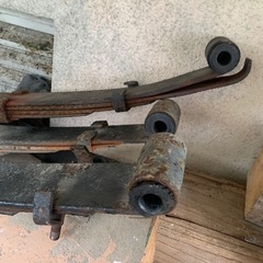 三菱ジープの画像