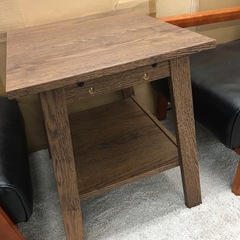 応接セット！カーペット付き！の画像