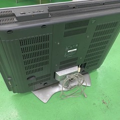 テレビ37型　ジャンク品の画像