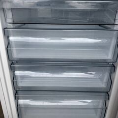 TWINBIRD ツインバード 冷凍冷蔵庫 HR-F915 2023年製 146L の画像