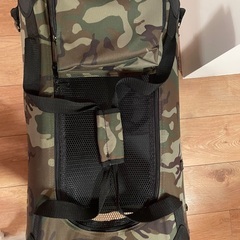 ペット用　キャリーケース・クレートの画像