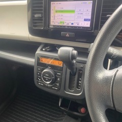 平成24年式スズキMRワゴン4WD車検1年以上不具合修理済みの画像