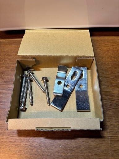 壁掛け角形手洗器