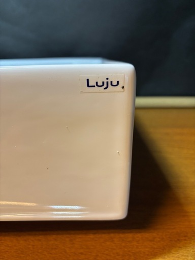 壁掛け角形手洗器