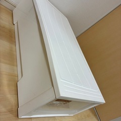 押入れ収納ケース　浅型の画像