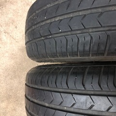 175/65R14   中古タイヤ　4本の画像