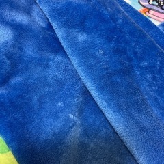 【お取引中】アンパンマンパジャマ　100の画像