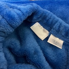 【お取引中】アンパンマンパジャマ　100の画像