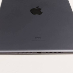 【Wi-Fiモデル】iPad 第7世代/128GB/A2197〈MW772J/A〉の画像