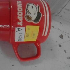 コストコ商品番号　70477　スヌーピー スタッキングマグ　A18201の画像