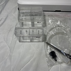 フードシールドJP290-Plus 真空パック機 上位モデル 動作品 付属品あり　【リサイクルショップ道楽屋】の画像