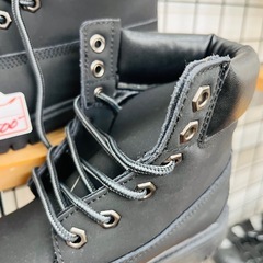 【激安】ワークブーツ24cmの画像