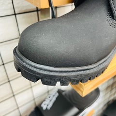 【激安】ワークブーツ24cmの画像