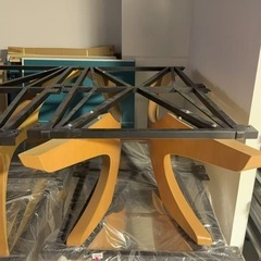 三英(サンエイ）卓球台オリンピック採用モデル「インフィニティーinfinity」の画像