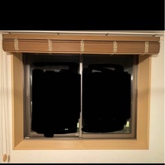 【12/20-23発送予定】NOKKI ウッドブラインド　幅185 12/20-23発送予定】NOKKI ウッドブラインド 幅185 NOKKIオリジナル