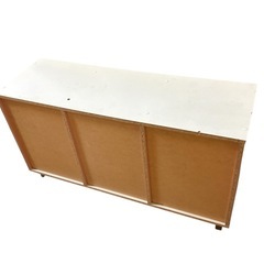 カラーボックス 横3段 の画像