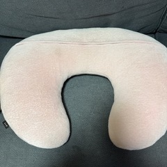 授乳クッション・おしり拭き温め・枕の画像
