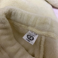 【決まりました】プリキュアパジャマ　 120の画像