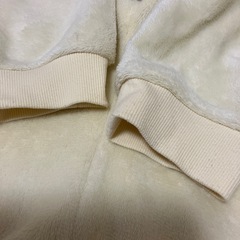 【決まりました】プリキュアパジャマ　 120の画像