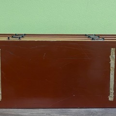 ※ アンティーク　3段ミニ箪笥　ヴィンテージの画像