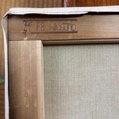 沖縄の青空&青海の油絵の画像