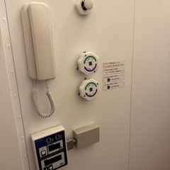 【業務用・個人利用もOK】酸素カプセルBOX／冷暖房付き 新品導入約650万円／サロン・ジム向けの画像