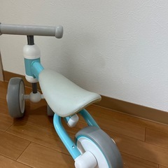 D  BIKEの画像