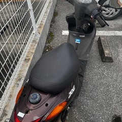 YAMAHA JOG　の画像