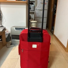 キャリーバックの画像