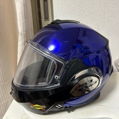 LS2 ヘルメットの画像