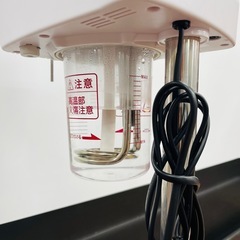 SEVEN BEAUTY セブンビューティー オゾンフェイシャルスチーマー FS100） の画像