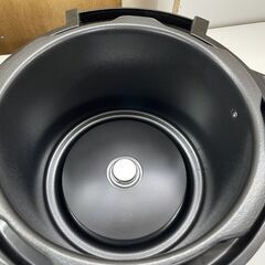 未使用 ショップジャパン 電気圧力鍋 SC-30SA-J04 700W 3.2L クッキングプロ かんたん電気圧力鍋 札幌市手稲区の画像