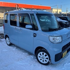 ハイゼットキャディーX SA II 4WD‼️の画像