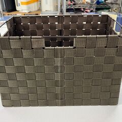 【リサイクルショップどりーむ天保山店】No.5328 カゴ 持ち手付きの画像