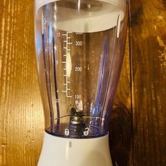 ミルミキサーの画像
