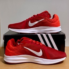 24cm【未使用】 NIKEナイキスニーカーダウンシフター8の画像