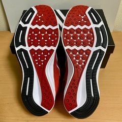 24cm【未使用】 NIKEナイキスニーカーダウンシフター8の画像