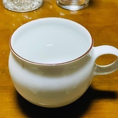 ビールジョッキ❤️グラス💚コーヒーカップ🤎の画像