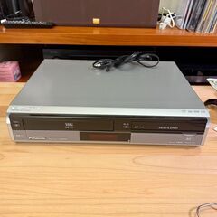 ☆良品☆Panasonic DIGA DMR-XP20V　他とまとめて大歓迎です！の画像