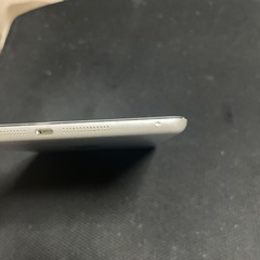 iPad mini 第一世代の画像