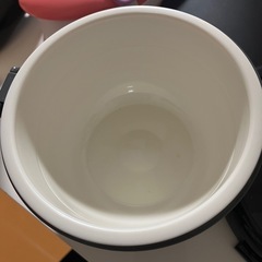 未使用、どんぶり保温ランチ(お弁当箱)の画像